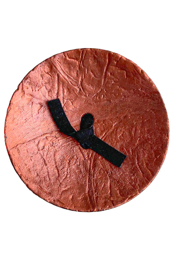 Magnetic Buttons | Coconut | Painted | Select Color