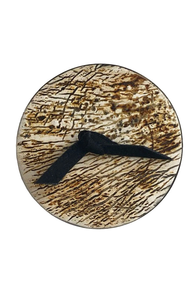 Magnetic Buttons | Natural Horn