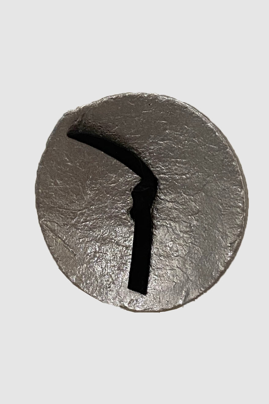 Magnetic Buttons | Coconut | Painted | Select Color